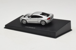 Lotus Europa S AUTOart 1:43 55356 Diecast - image 3 of 4