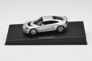 Lotus Europa S AUTOart 1:43 55356 Diecast
