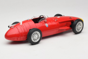 Maserati 250F Red Tonka 1:18 16724 Diecast - image 2 of 6
