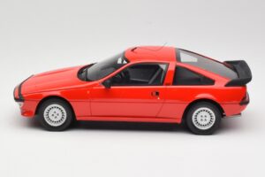 Matra Murena S Red Otto 1:18 OT594 Resin - image 3 of 6