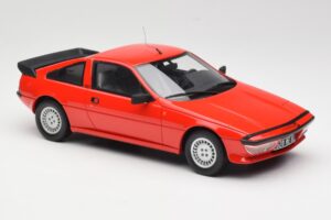Matra Murena S Red Otto 1:18 OT594 Resin - image 4 of 6