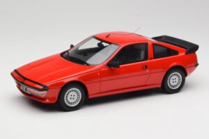 Matra Murena S Red Otto 1:18 OT594 Resin