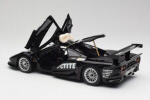 McLaren F1 GTR #41 T. Büscher / R. Gounon 1997 UT Models 1:18 26011 Diecast - image 5 of 8