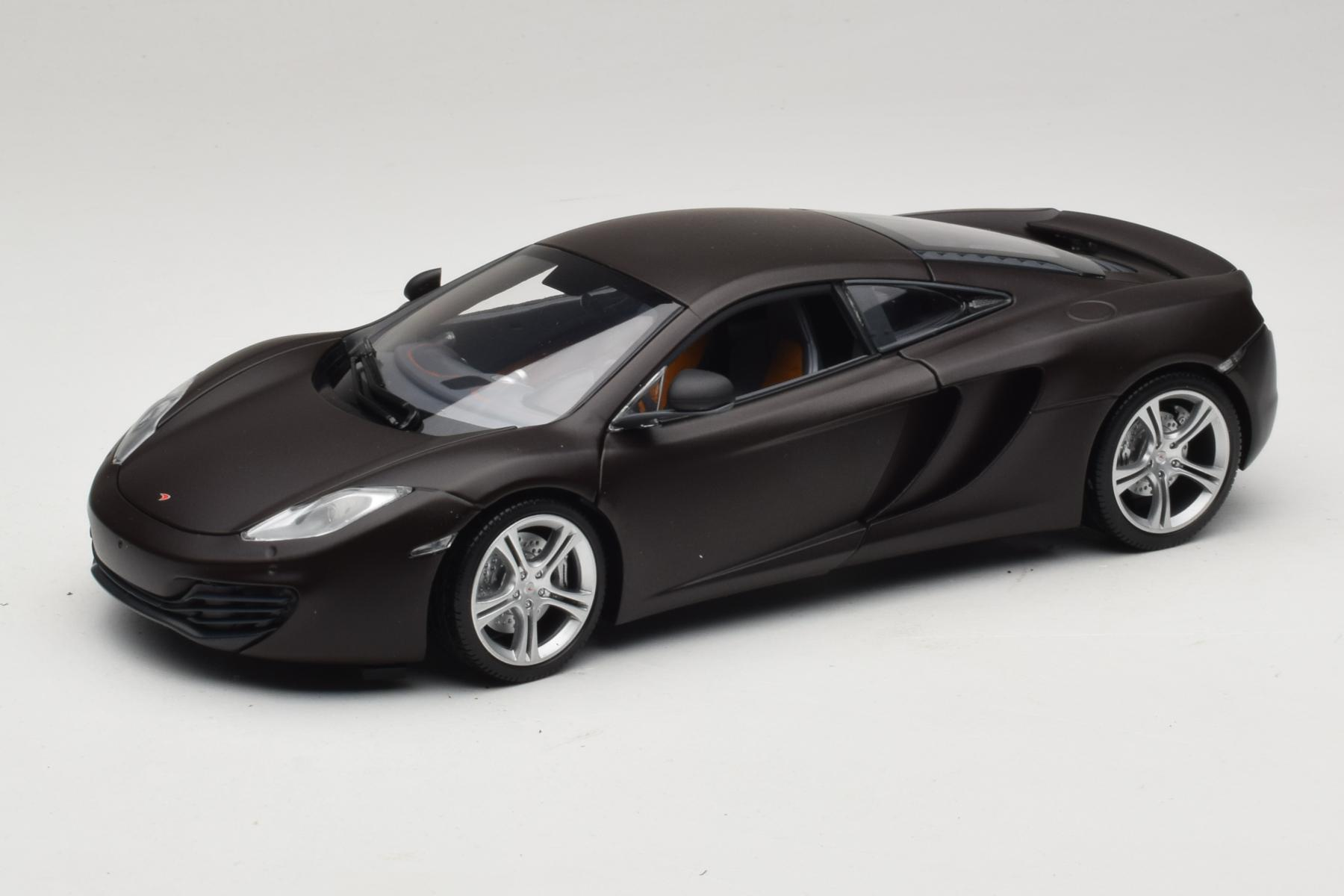 Modelo de colecci&oacute;n