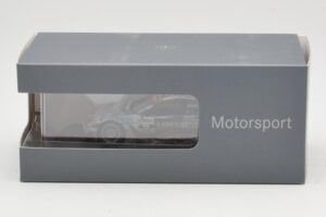 Mercedes C-Class C204 DTM #19 P. di Resta DTM 2007 Minichamps 1:43 B66962282 Diecast - image 4 of 4