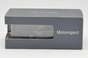 Mercedes C-Class C204 DTM #4 B. Spengler DTM 2010 Minichamps 1:43 B66961412 Diecast - image 4 of 4