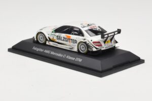 Mercedes C-Class C204 DTM #5 J. Green DTM 2008 Minichamps 1:43 B66962292 Diecast - image 3 of 4