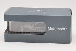 Mercedes C-Class C204 DTM #5 J. Green DTM 2008 Minichamps 1:43 B66962292 Diecast - image 4 of 4