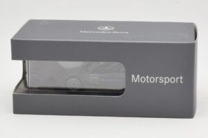 Mercedes C-Class C204 DTM #9 B. Spengler DTM 2009 Minichamps 1:43 B66960517 Diecast - image 4 of 4