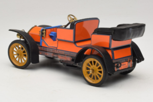 Mercedes Simplex Schuco 1:18 1239 Diecast - image 5 of 6