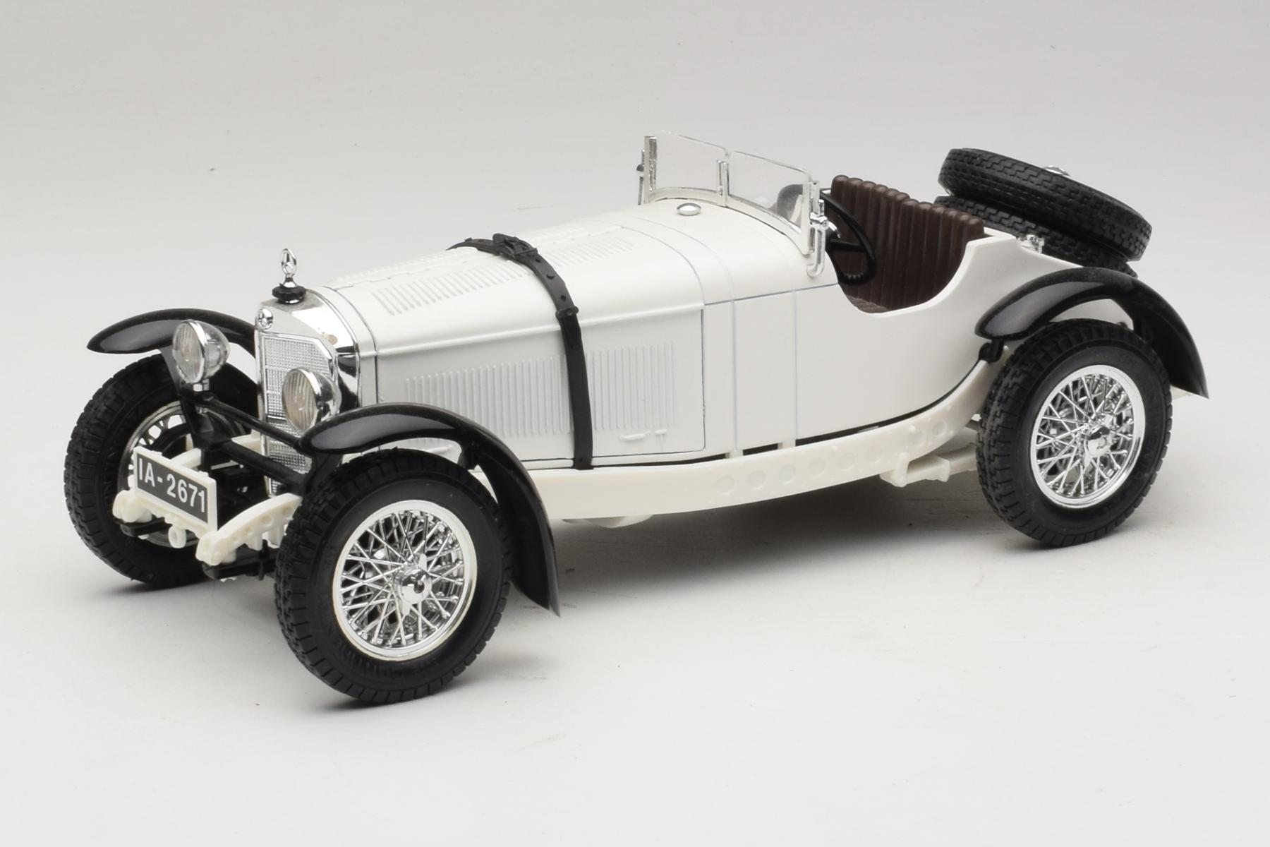 Modelo de colecci&oacute;n