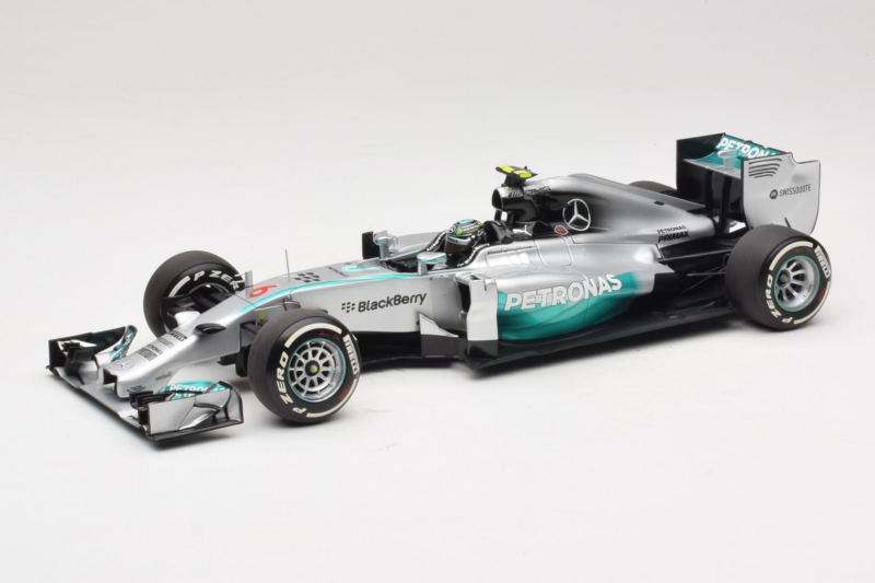 Mercedes W05 #6 N. Rosberg Mercedes AMG Petronas Australian Grand Prix Winner 2014 Minichamps 1:18 Mercedes W05 #6 N. Rosberg Mercedes AMG Petronas Australian Grand Prix Winner 2014 Minichamps 1:18 110140006 Diecast