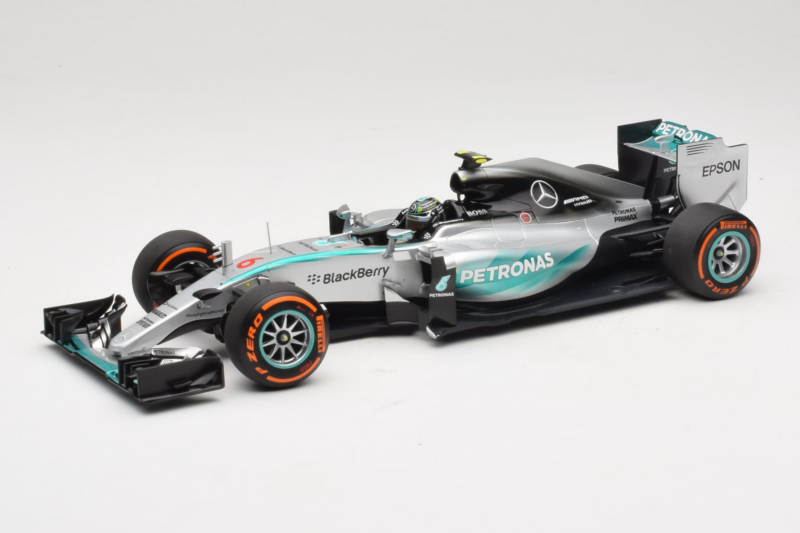 Mercedes W06 #6 N. Rosberg Mercedes AMG Petronas Japanese Grand Prix 2015 Minichamps 1:18 Mercedes W06 #6 N. Rosberg Mercedes AMG Petronas Japanese Grand Prix 2015 Minichamps 1:18 110150206 Diecast