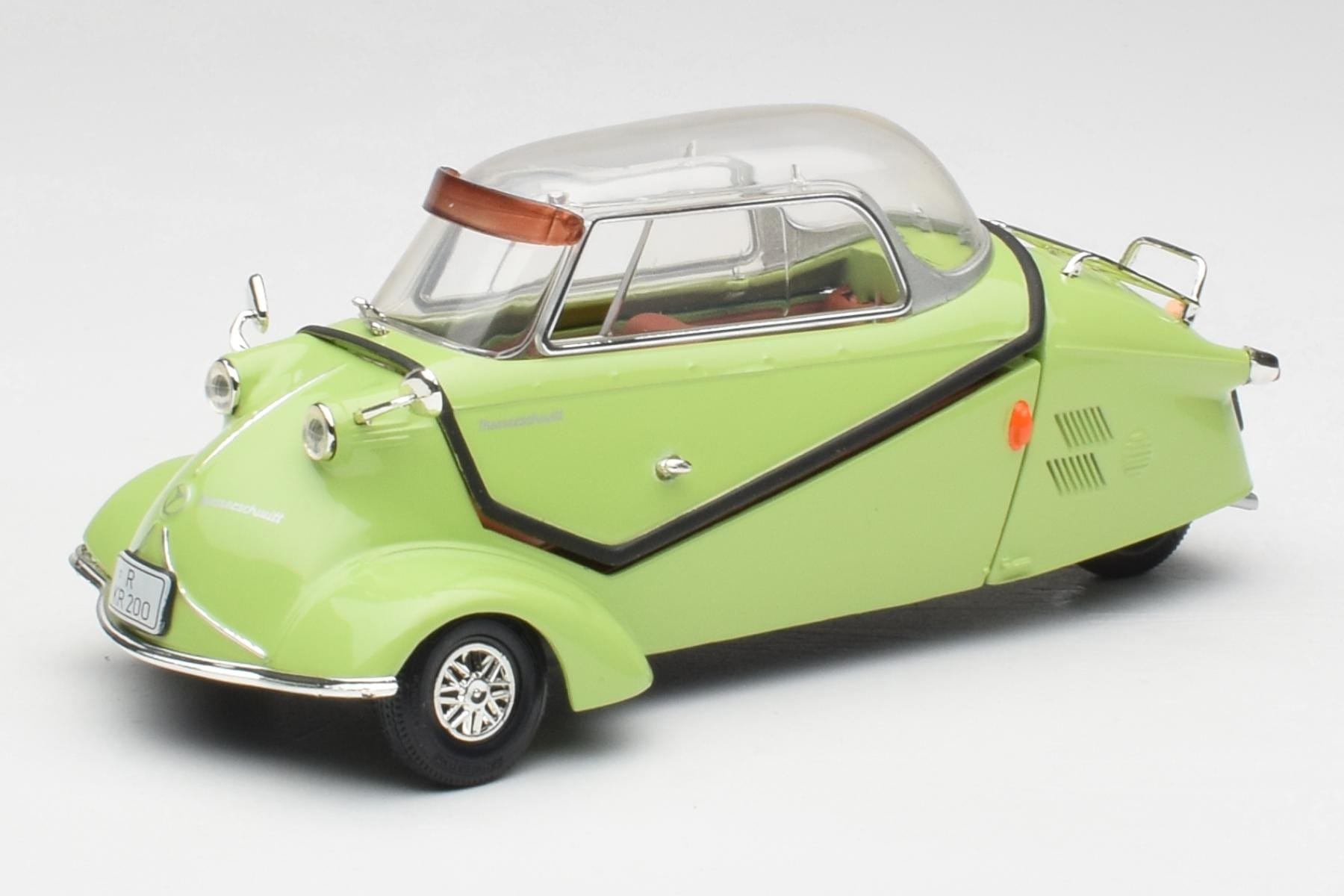 Messerschmitt Revell - eBay Tempo diecast REVELL 1:18 Messerschmidt KR200 メッサーシュミット 美品