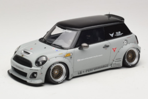 Mini Cooper R56 LB Works LB Nation Otto 1:18 OT1212 Resin