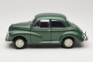 Morris Minor Green Minichamps 1:18 150137000 Diecast - image 4 of 8