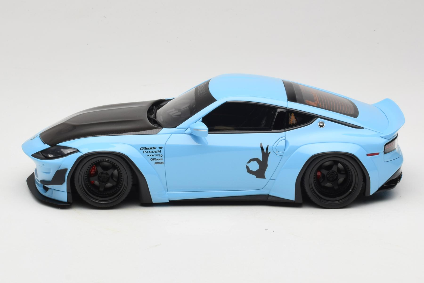 nissan-fairlady-z-pandem-china