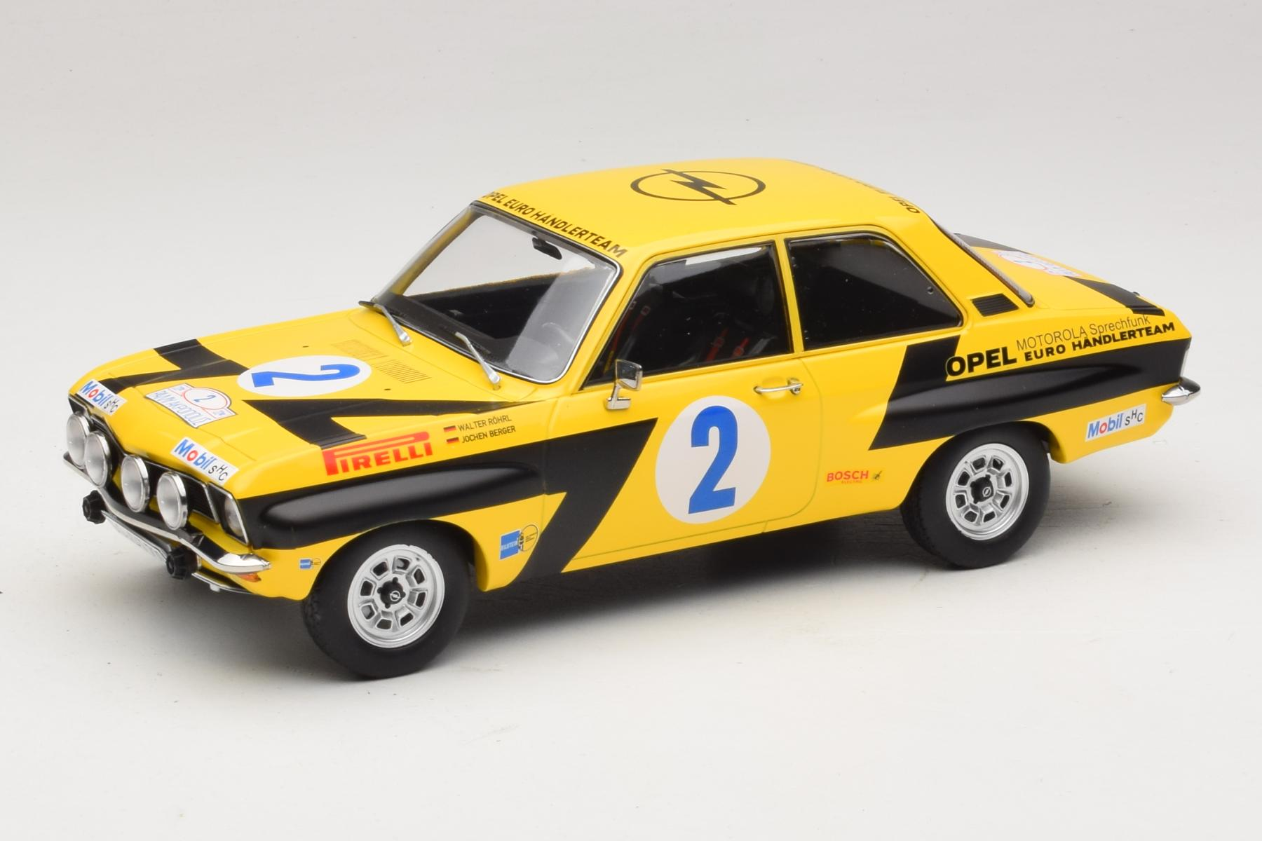 Modelo de colecci&oacute;n
