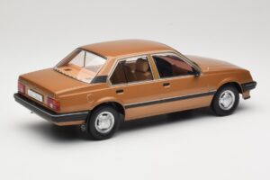 Opel Ascona C Berlina Beige Metallic MCG 1:18 MCG18459 Diecast - image 2 of 6