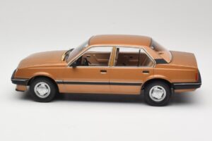 Opel Ascona C Berlina Beige Metallic MCG 1:18 MCG18459 Diecast - image 3 of 6