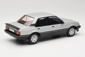 Opel Ascona C SR Silver MCG 1:18 MCG18460 Diecast - image 2 of 6