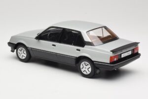 Opel Ascona C SR Silver MCG 1:18 MCG18460 Diecast - image 5 of 6