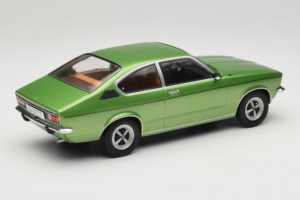 Opel Kadett C Coupe Green MCG 1:18 MCG18599 Diecast - image 2 of 6