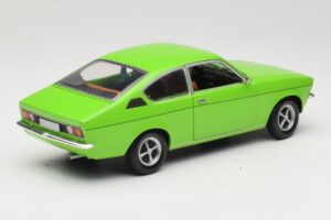 Opel Kadett C Coupe Green Minichamps 1:18 180045620 Diecast - image 3 of 8
