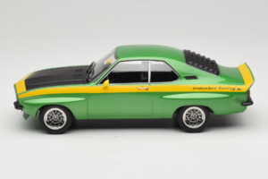 Opel Manta A Irmscher Metallic Green MCG 1:18 MCG18425 Diecast - image 3 of 6