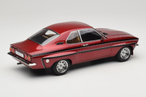 Opel Manta A Irmscher Metallic Red MCG 1:18 MCG18427 Diecast - image 2 of 6