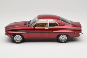 Opel Manta A Irmscher Metallic Red MCG 1:18 MCG18427 Diecast - image 3 of 6