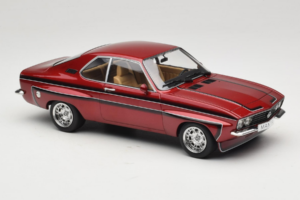 Opel Manta A Irmscher Metallic Red MCG 1:18 MCG18427 Diecast - image 4 of 6