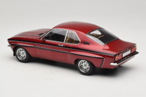 Opel Manta A Irmscher Metallic Red MCG 1:18 MCG18427 Diecast - image 5 of 6