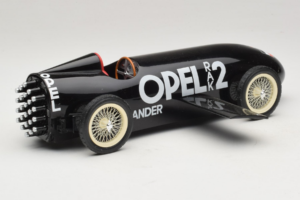 Opel RAK 2 1928 BoS Models 1:18 BOS078 Diecast - image 2 of 6