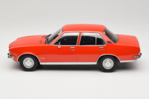 Opel Rekord D Red MCG 1:18 MCG18563 Diecast - image 3 of 6
