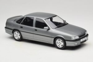 Opel Vectra A 2000 16V Dark Grey MCG 1:18 MCG18462 Diecast - image 4 of 6