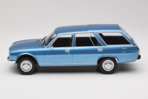 Peugeot 504 Break Blue MCG 1:18 MCG18213 Diecast - image 3 of 6