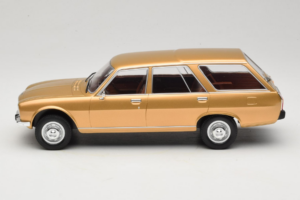 Peugeot 504 Break Bronze MCG 1:18 MCG18212 Diecast - image 3 of 6