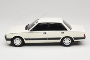 Peugeot 505 V6 White Meije Otto 1:18 OT1297 Resin - image 3 of 6