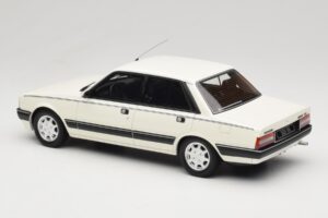 Peugeot 505 V6 White Meije Otto 1:18 OT1297 Resin - image 5 of 6