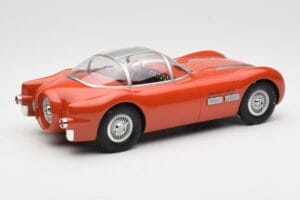Pontiac Bonneville Special Bronze BoS Models 1:18 BOS082-B Resin - image 2 of 6