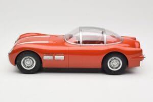 Pontiac Bonneville Special Bronze BoS Models 1:18 BOS082-B Resin - image 3 of 6