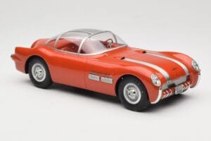 Pontiac Bonneville Special Bronze BoS Models 1:18 BOS082-B Resin - image 4 of 6
