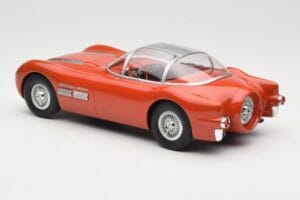 Pontiac Bonneville Special Bronze BoS Models 1:18 BOS082-B Resin - image 5 of 6