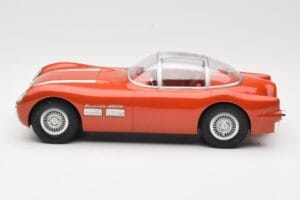 Pontiac Bonneville Special Red BoS Models 1:18 BOS082 Resin - image 3 of 6