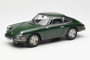 Porsche 901 Green CMC 1:18 M-067B Diecast