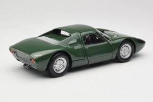 Porsche 904 GTS Green Minichamps 1:18 180067724 Diecast - image 3 of 8