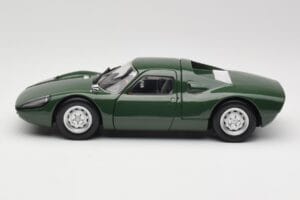 Porsche 904 GTS Green Minichamps 1:18 180067724 Diecast - image 4 of 8