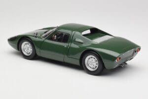 Porsche 904 GTS Green Minichamps 1:18 180067724 Diecast - image 7 of 8