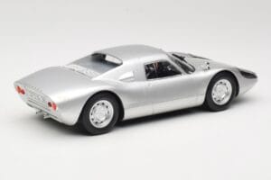 Porsche 904 GTS Norev 1:18 187440 Diecast - image 2 of 6